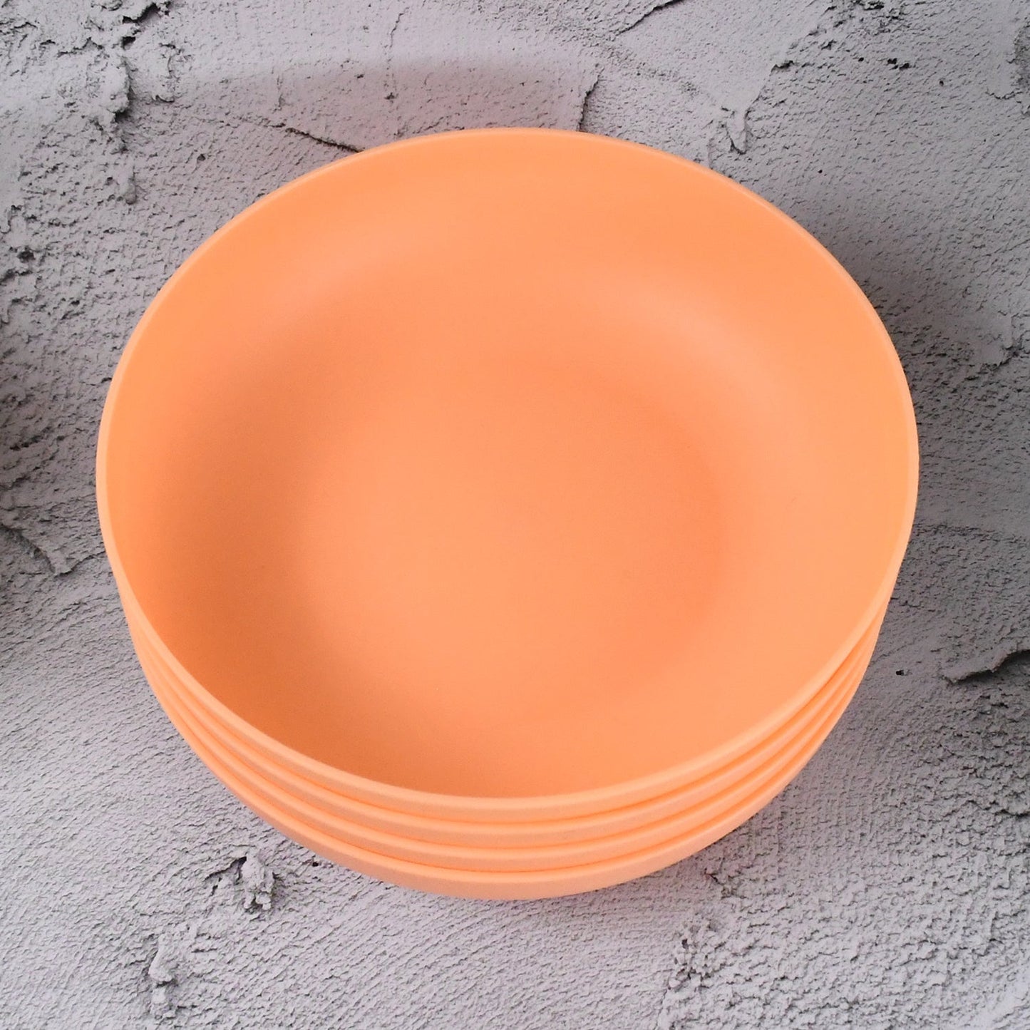 Dog Food Bowl for Dogs & Pets Dog Bowl Large (4 Pc)