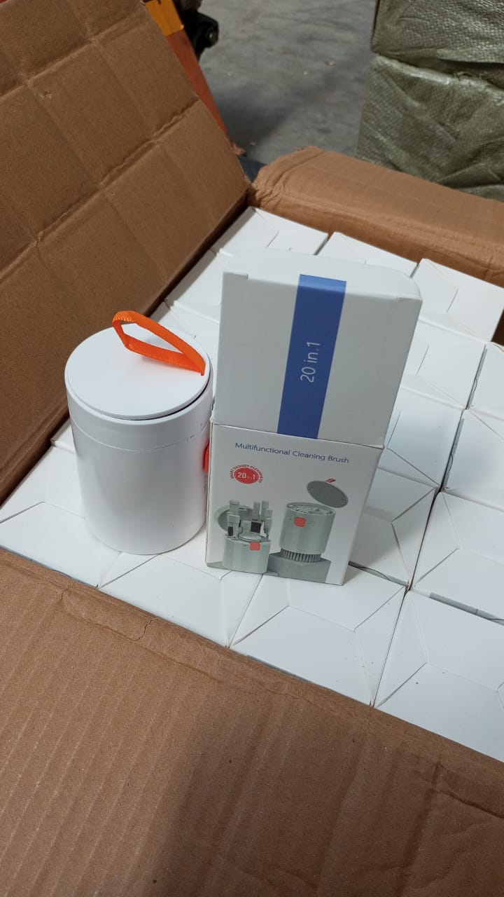 20-in-1 Keyboard Cleaner Kit