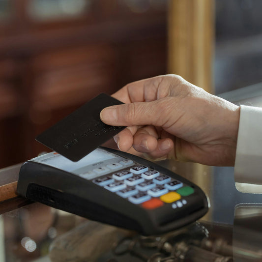 Tips for Safe and Secure Online Shopping