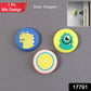 Door Pad