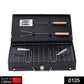 Briefcase Barbecue Grill Toaster