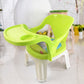 Baby Chair, with Tray Strong and Durable Plastic Chair for Kids