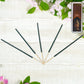 Premium Incense Stick Agarbatti for Home, Office,  (Mix Flavor /90 GM)