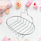 Kitchen, Bathroom Stainless Steel, Soap Dish Holder Wall Hanging Soap Storage Rack