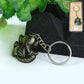 Metal Keychain