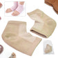 Heel Socks