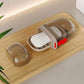 Soap Dishes Soap Box Travel ,Sabudani (1 Pc / With Color Box)
