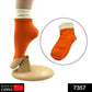 Ankle Length Winter Socks