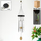 Melody Ray LED Tube Chime