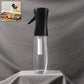 Hair Mist Spray Bottle