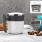 Stainless Steel Insulated Coffee Tea Mug  Cup for Office Home 1 Pc