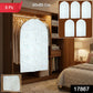 Clothes Protector Cover Set