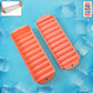 Plastic Tray for Bottle Ice