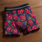 Men’s Stretch Boxer Briefs (1 Pc)