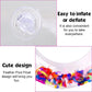 Swim Ring, For Adults, , For Water Play,  Swimming, Women's, Men's (1 Pc)