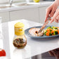 Duck Head Glass Spice Grinder (1 Pc)