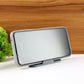 Pyramid Grey Mobile Stand with 3 Different Inclined Angles
