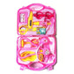 Kids doctor play set with tools
