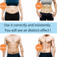 Wireless 6-Pack Abs Stimulator – Rechargeable Muscle Exerciser & Massager