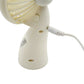 Mini Handheld Fan Portable Rechargeable Easy to Carry for Home Office  1 Pc