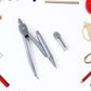 Study Edge 4-in-1 Geometry Tools