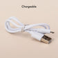 Clip Desk Fan Portable Table Cooling Fan for Home, Car & Office