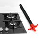Stainless Steel Gas Lighter for Kitchen Stoves (1 Pc)