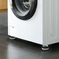 Anti Vibration Pads for Washing Machine,  (4 pcs Set)
