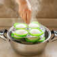 Steam Master Moulds