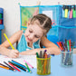 Metal Pen Holder