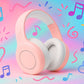 Sound Vibe Wireless Headphones