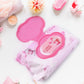 DewyClean Facial Wipes
