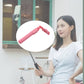 Portable Foldable Selfie Stick with Remote Control, YouTuber Video Recording (1 Pc)