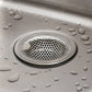 Catcher Strainer