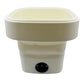 Folding Washing Machine, Mini Portable Washing Machine