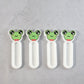 Window Knob Handle Set