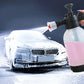 Pressure Sprayer 2 Litres Garden Sprayer Hand Pump Sprayer Foam Sprayer