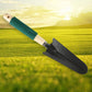 Gardening Tools Hand Cultivator Trowel Heavy Duty Wooden Handle 3 Pc