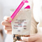 Food Bag Clip Sealer – Airtight Plastic Clips Snacks, Kitchen & Camping (18 Pc Set)