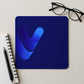 Gaming Mouse Pad Natural Rubber Pad Waterproof Skid Resistant Surface Pad