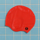 Konex Professional Silicone Swimming Cap (1 Pc)
