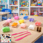 Clay Set for Kids