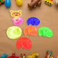 5 Layer Ball Drop and Roll Swirling Tower Educational Toy (1 Pc)