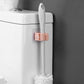 Broom Holder Wall Mounted (1 Pc)