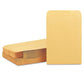Brown Kraft Envelope for Invitations & Office Use (Mix Size / 1 Pc)