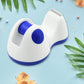 Plastic Tape Dispenser Cutter for Home Office use (1 pc / 213 Gm)