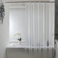 Frosted Curtain