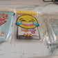 Mix Color Waterproof Mobile Phone Case (Mix Color / 1 Pc)