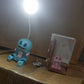 Cartoon LED Desk Lamp