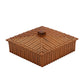 Dry fruit and chocolate storage box